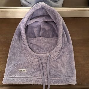 Burton Cora hood